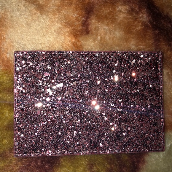 kate spade Accessories - Kate Spade Card Holder Wallet Dusty Peony